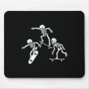 Search for skateboard mousepads Kids