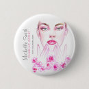 Search for rose bouquet badges Modern