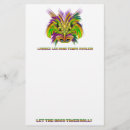 Search for gras mask Mardi