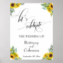 Search for flower arrangements wedding signs Watercolor flowers