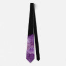 Search for gemstone ties Amethyst