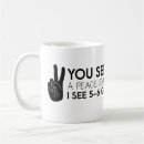 Search for nurse symbol mugs Funny