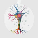 Search for biology christmas tree decorations Neuron