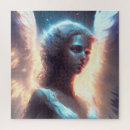 Search for blue angel puzzles Fantasy
