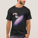 Search for astronaut mens tshirts Galaxy