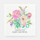 Search for succulent napkins Flowers