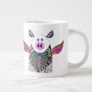 Search for happy piglet mugs Animal