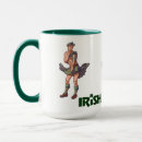 Search for kilt mugs Irish