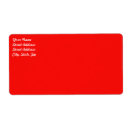 Search for red labels Bright