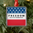 Search for freedom christmas tree decorations Usa