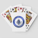 Search for masons playing cards Masonic