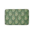 Search for christmas bath mats White