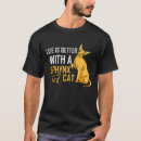 Search for sphynx cat tshirts Meow