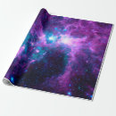 Search for nasa wrapping paper Nebula