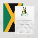 Search for jamaican invitations Groom