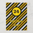 Search for yellow stripe postcards Rainbow