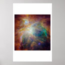 Search for orion nebula posters Gas