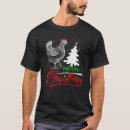 Search for chicken christmas tshirts Premium