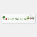 Search for veggie bumper stickers Vegan