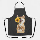 Search for shiba inu dogs aprons Weimaraner