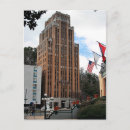 Search for spring leaves postcards Trees