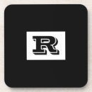 Search for large coasters Black background