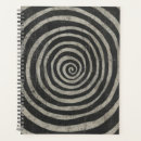 Search for spiral planners Pattern