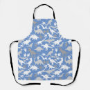 Search for blue t aprons Jurassic