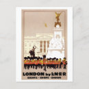 Search for london tourism postcards Vintage