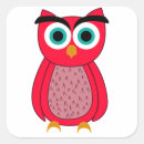 Search for night bird stickers Cute