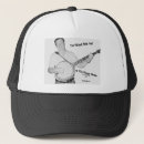 Search for picking hats Banjo