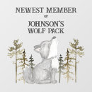 Search for wolf pack Cute