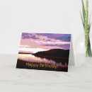 Search for river sunset cards Nature