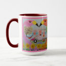 Search for vintage trailer mugs Camping