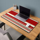 Search for pillows mousepads Stripes