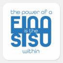 Search for finnish stickers Sisu