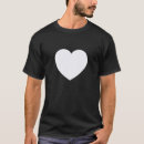 Search for vertical stripes tshirts White