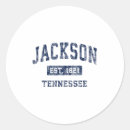 Search for established stickers Vintage