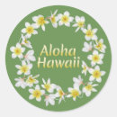 Search for made in hawaii stickers Aloha