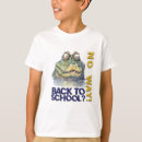 Search for funny alligator Back to school