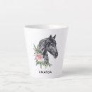 Search for horse head mugs Equestrian