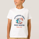 Search for cool beach tshirts Family reunion