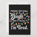 Search for funny family christmas cards Santa