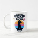 Search for wick mugs Heart