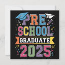 Search for pre k graduation invitations Teacher