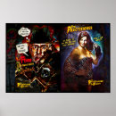 Search for contact posters First