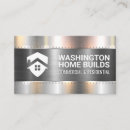 Search for rivets business cards Construction