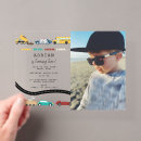 Search for zoom birthday invitations Transportation