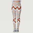 Search for zigzag leggings Trendy