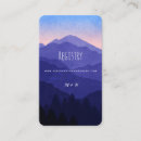 Search for registry enclosure cards Chic